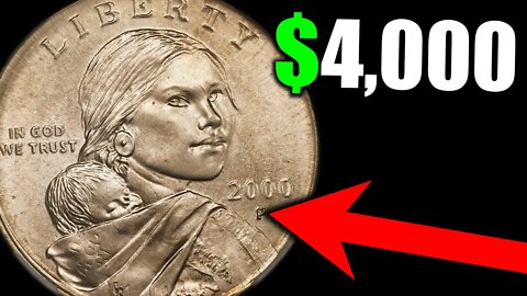 15 RARE ERROR COINS THAT ARE WORTH MONEY YOU SHOULD LEARN ABOUT