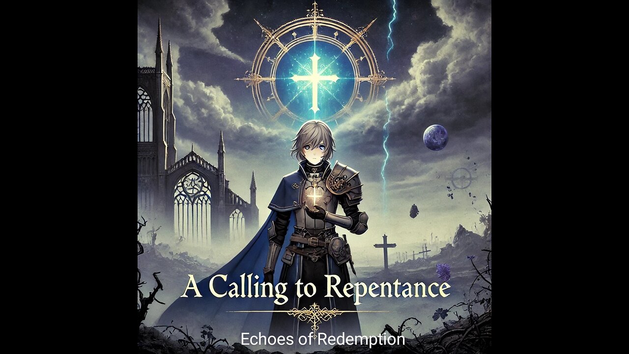 Echoes Of Redemption