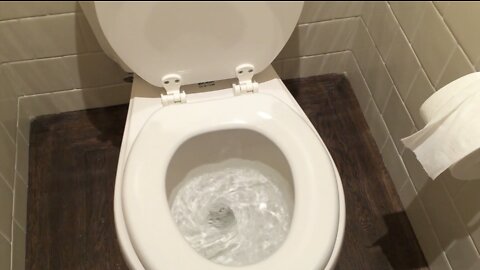 City of Jackson says flushable wipes are clogging sewers