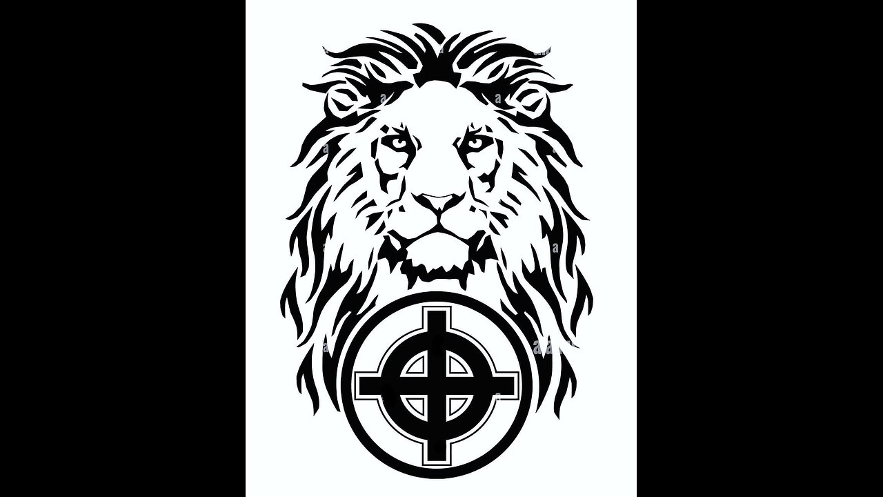 Being White is not an accident