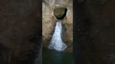 Cave Water Hole
