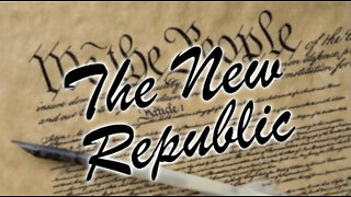 The New Republic