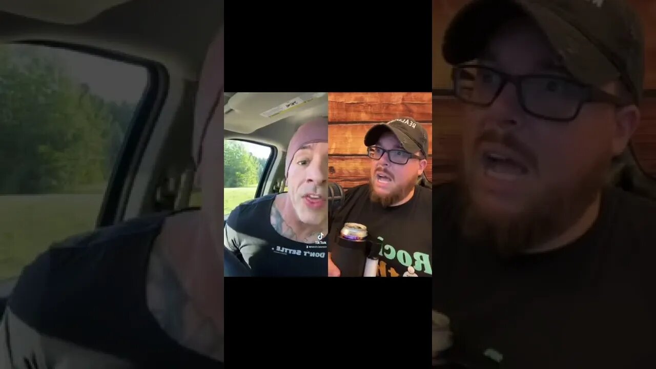 Here’s Your Dose Of REALarious…🤣🤣🤣 with @Kevin Lawson