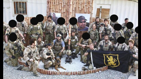 OBAMA: The Murdering of SEAL Team 6