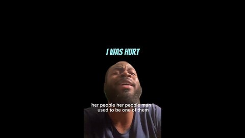 I Was Hurt #dayodman #hurting #sad #eeyayyahh #motivation