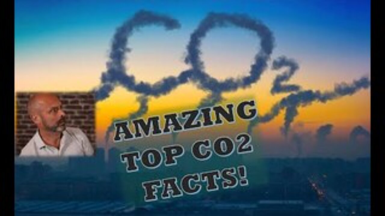 Top Facts on Climate Controversy, Fully Explained - See for Yourself!