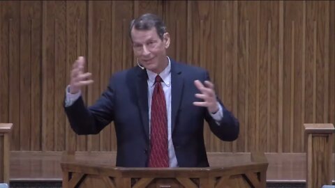 Chosen Pilgrims | Sunday Service | 1 Peter 1:1-2