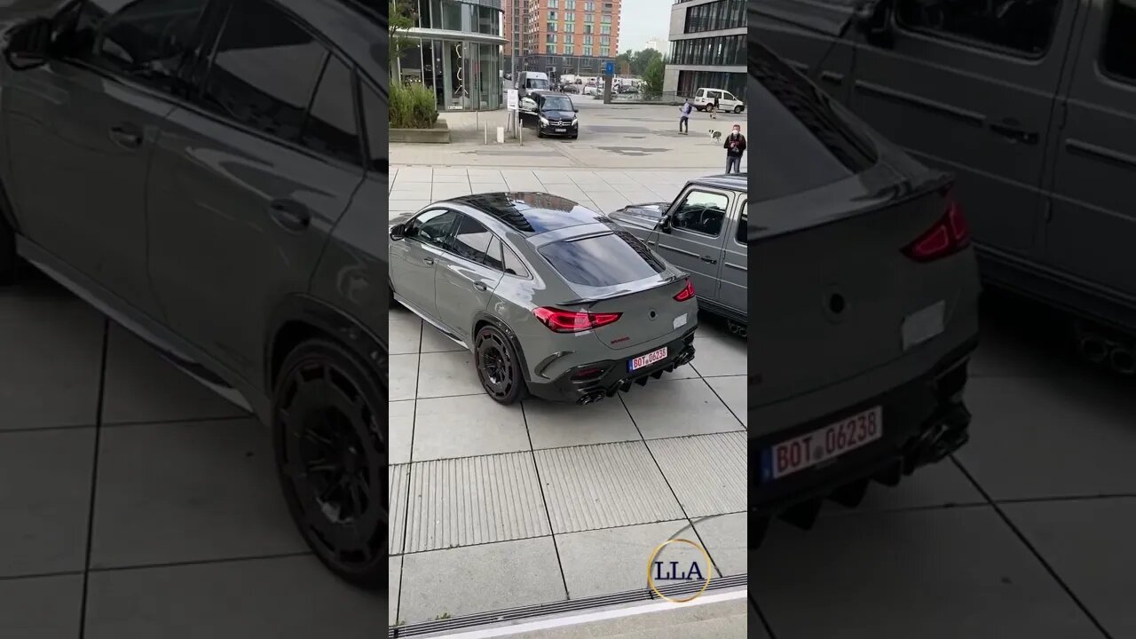 Luxury Cars, Luxury Lifestyle | THE SOUND 🎧 #shorts #luxury #car
