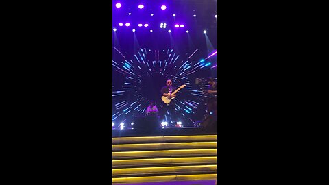 Pakistani singer Ali Azmat Live in concert at karachi