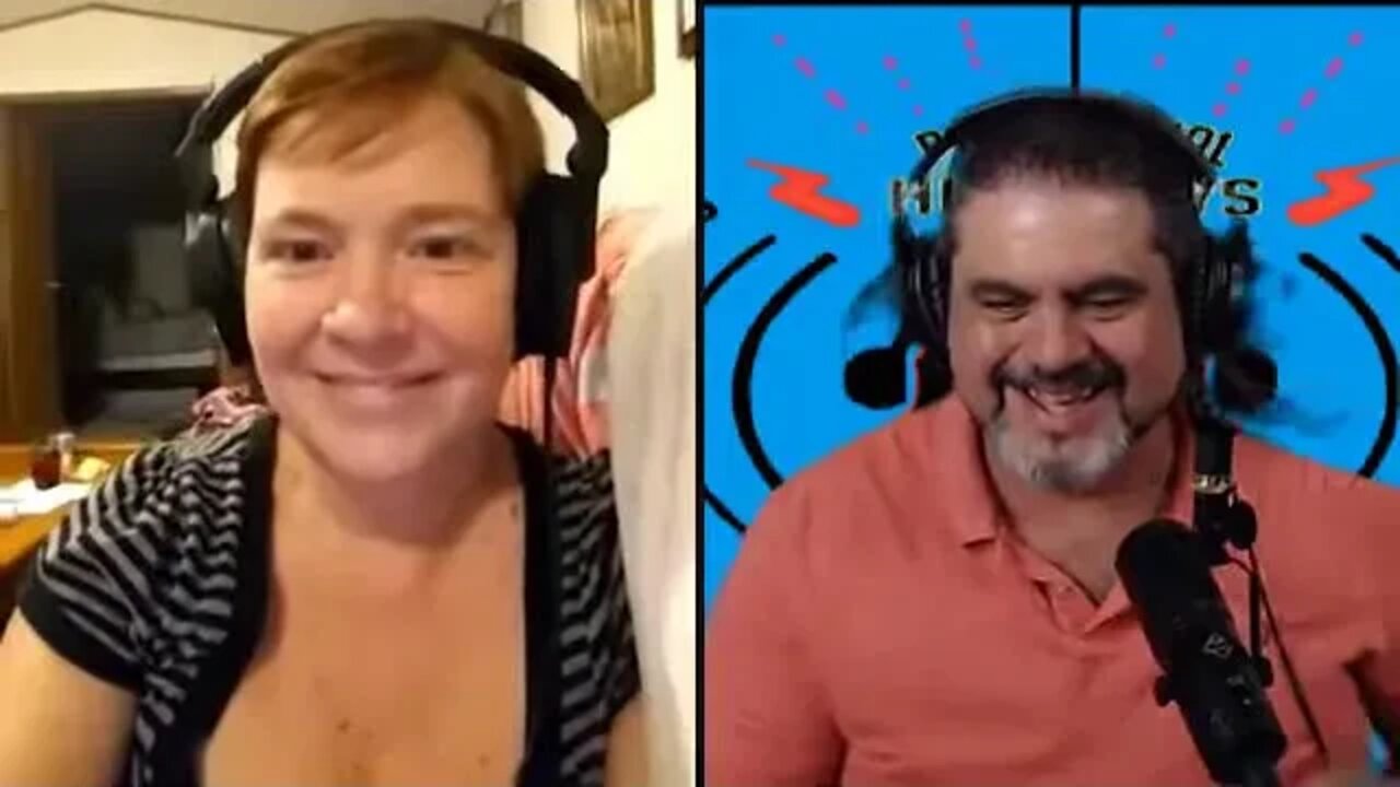 lola carter bigfoot