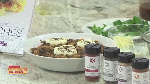 Savory Spice Shop | Morning Blend