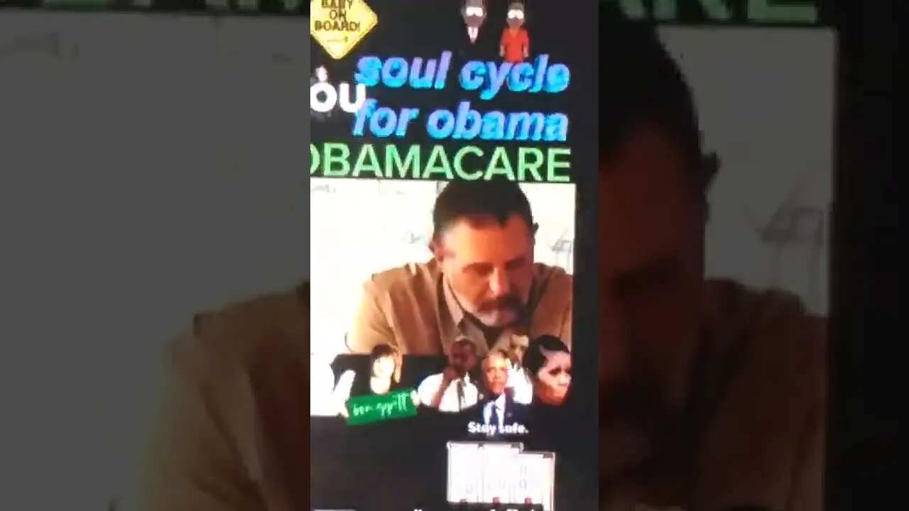 Obamacare video