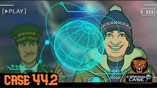 Pacific Bay: Case 44: "The Ties That Bind" - Part 2
