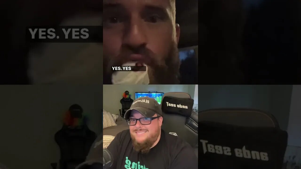Here’s Your Dose of REALarious…🤣🤣🤣 with @CAJUNWOLVERINE #duet #watchfunny #makeyoulaugh #funny
