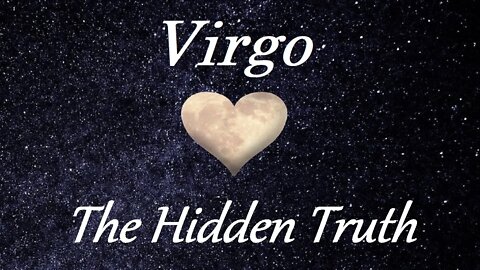 Virgo May 2022 ❤️ THE HIDDEN TRUTH! What They Want To Say! EXPOSED Secret Emotions!!