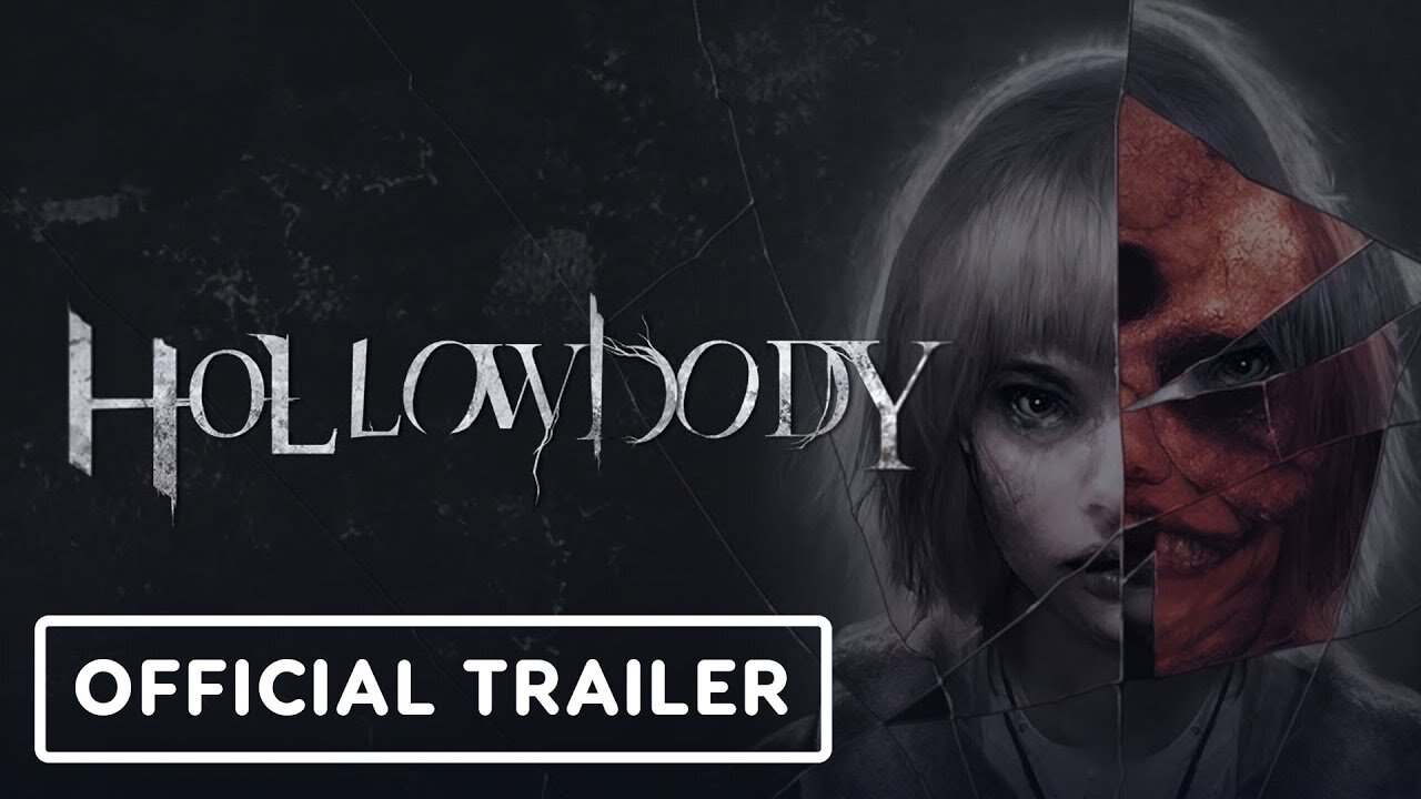 Hollowbody - Story Trailer | Black Summer 2023