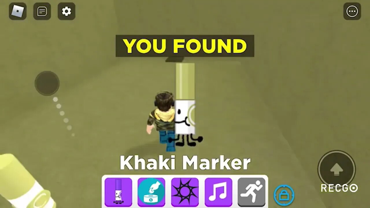 How to Find All The Spawn Markers in Roblox Find The Markers