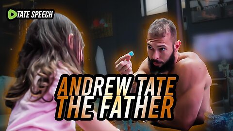 Andrew Tate on Parenting!