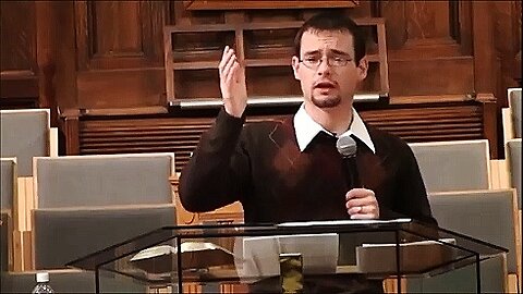 30-Doctrine of Repentance- True and False Repentance