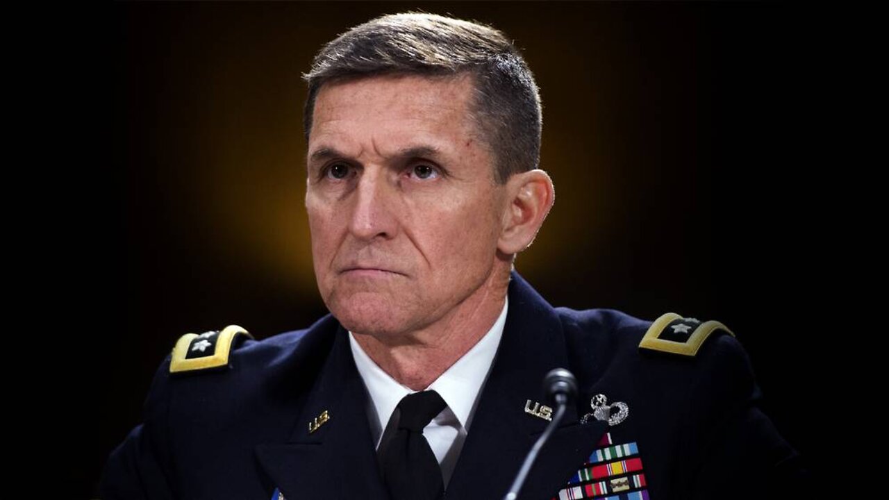 General Flynn Expresses Concern Over Some Trump Nominees