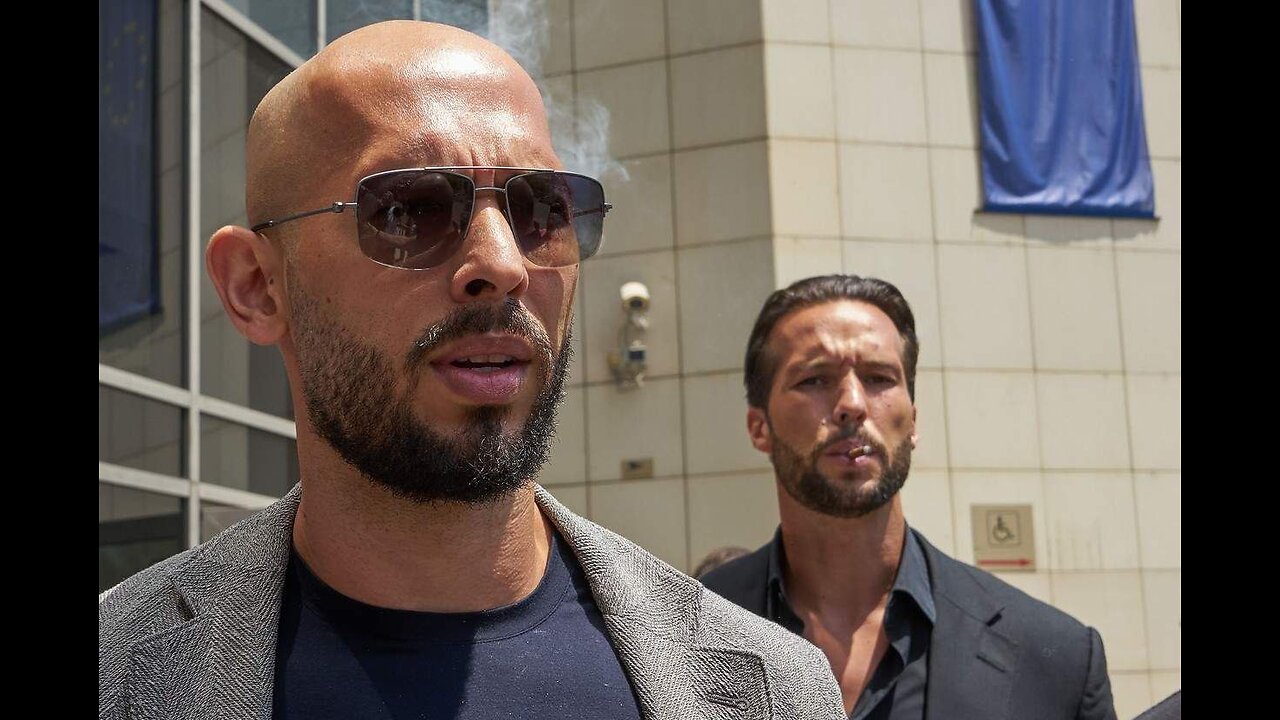 The TATES Story Told By Those Who Know Them Personally