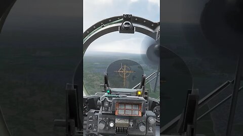 Taking down enemy insurgents in the Mi-24P Hind! #dcs #dcsworld