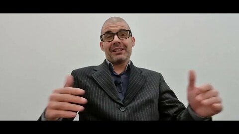 Prof. Mithá Ribeiro, deputado e ideólogo do Chega, cita Olavo de Carvalho: Reflexão política 66