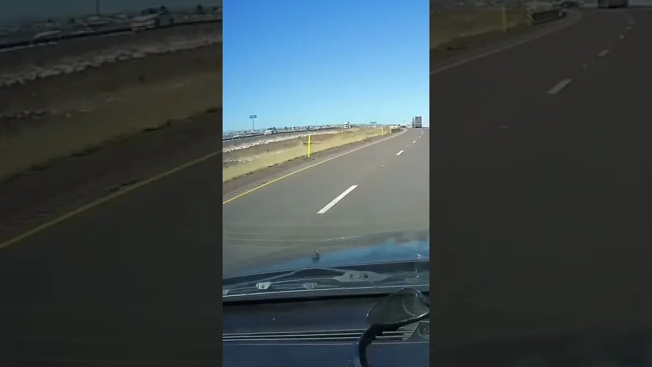 Gas NOT HERE