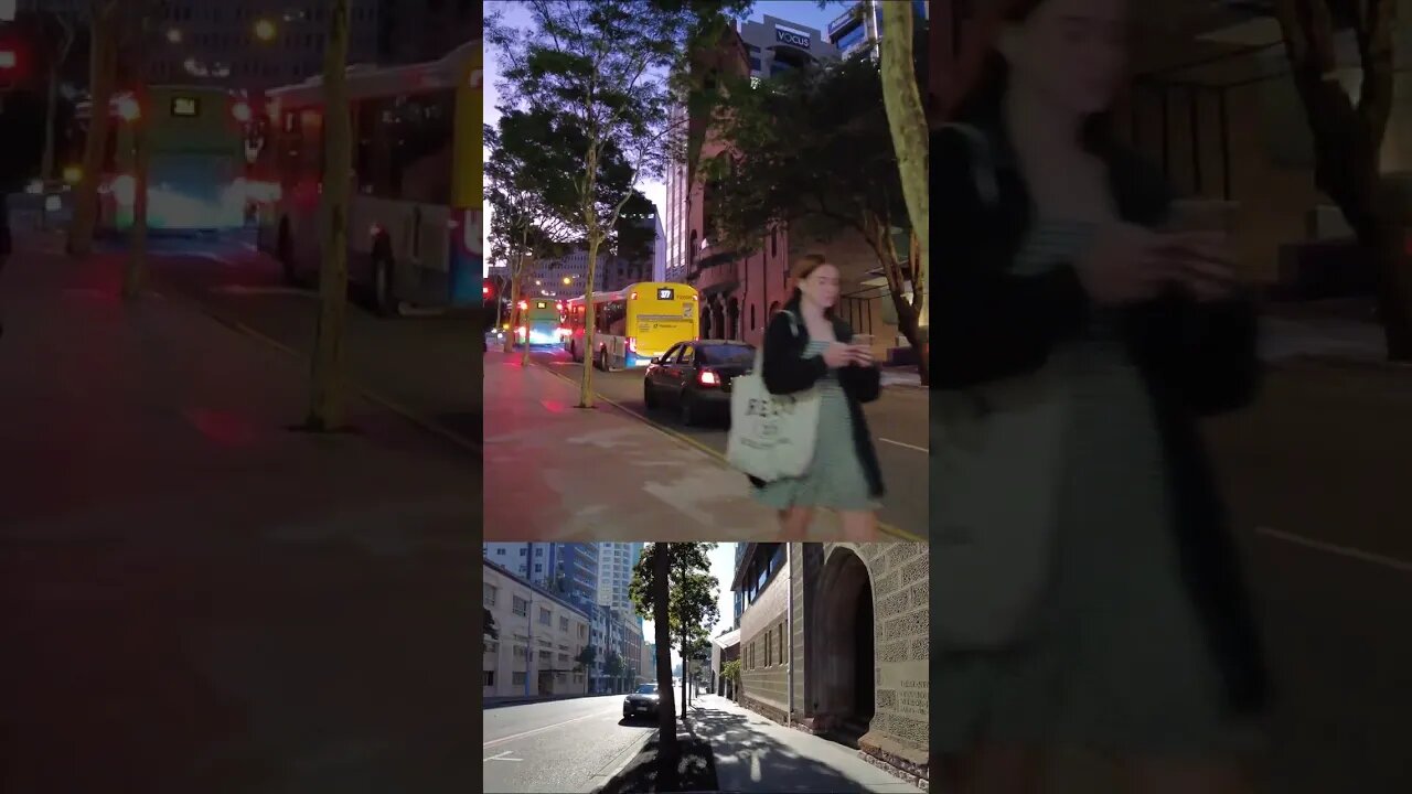 Brisbane City Exploration || QLD - AUSTRALIA