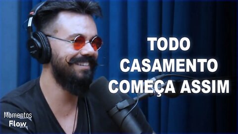 SITUAÇÕES CONSTRANGEDORAS | MOMENTOS FLOW