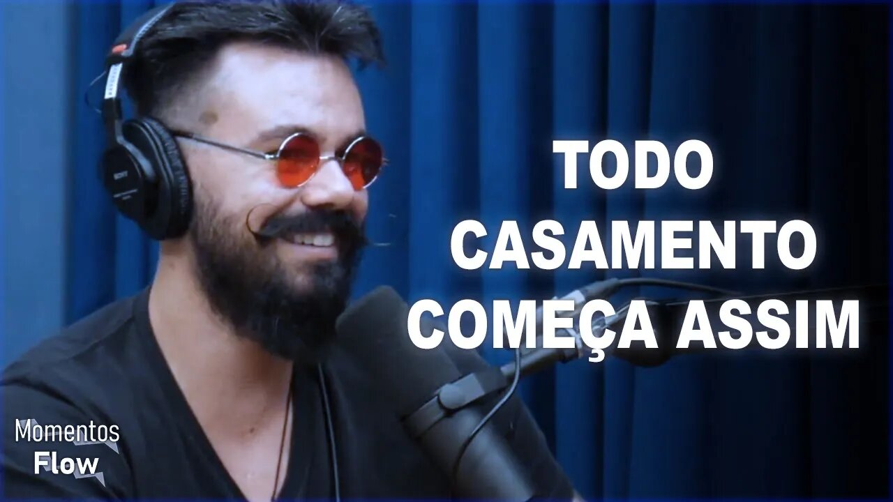 SITUAÇÕES CONSTRANGEDORAS | MOMENTOS FLOW