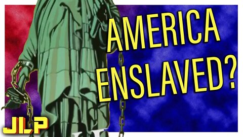 JLP | Juneteenth Bill Passes AKA Make Hating America a Holiday