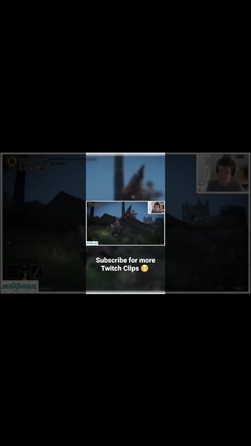 Elden Ring Clip: Wolf of Radagon gets revenge? #shorts #twitch #eldenring #funny #gaming #subscribe
