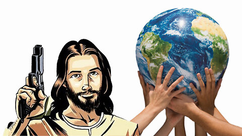Jesus não é o Messias – parte 5 (A paz)