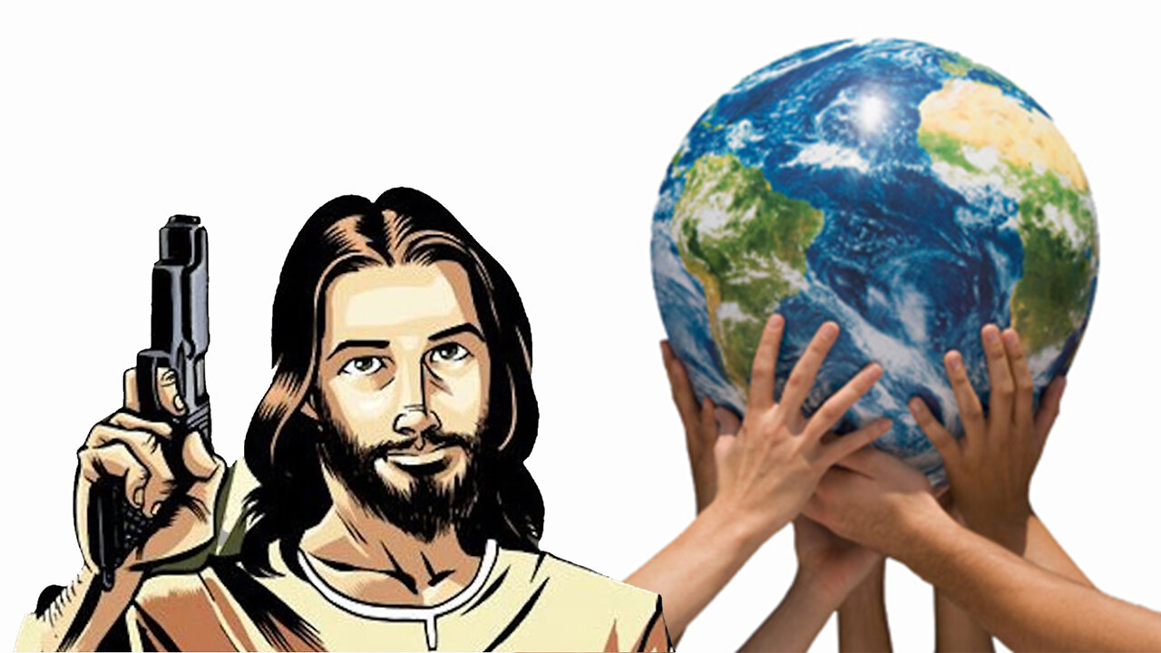 Jesus não é o Messias – parte 5 (A paz)