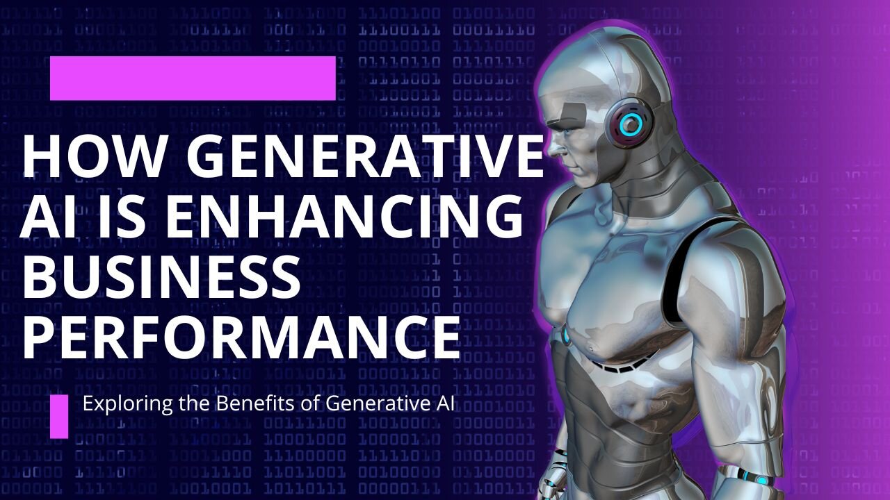 Generative AI for Business