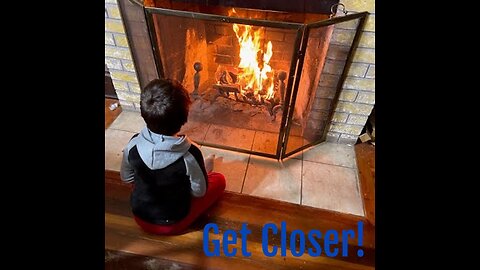 Get Closer Episode 8 FORTIFY YOUR SPIRIT!