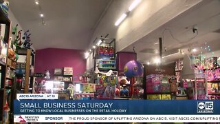 Deals for Small Business Saturday in the Valley