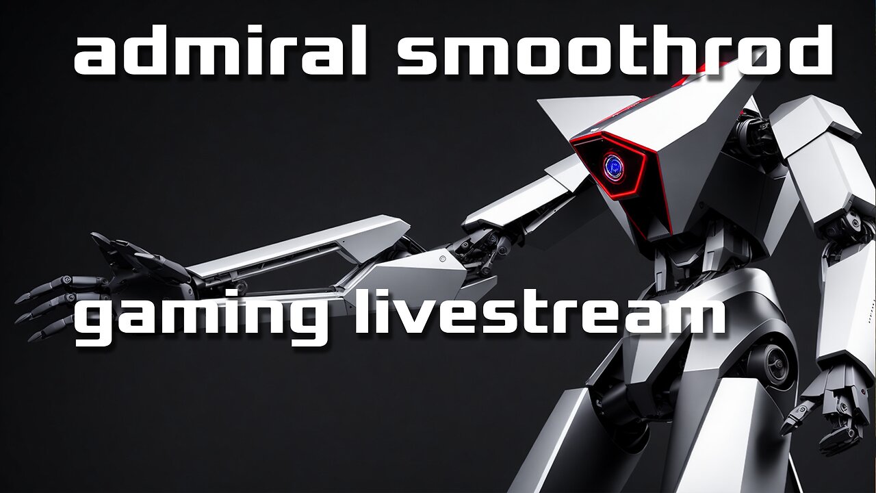 rimworld - attempt #3 - a boy and his triangle robot - other stuff later?