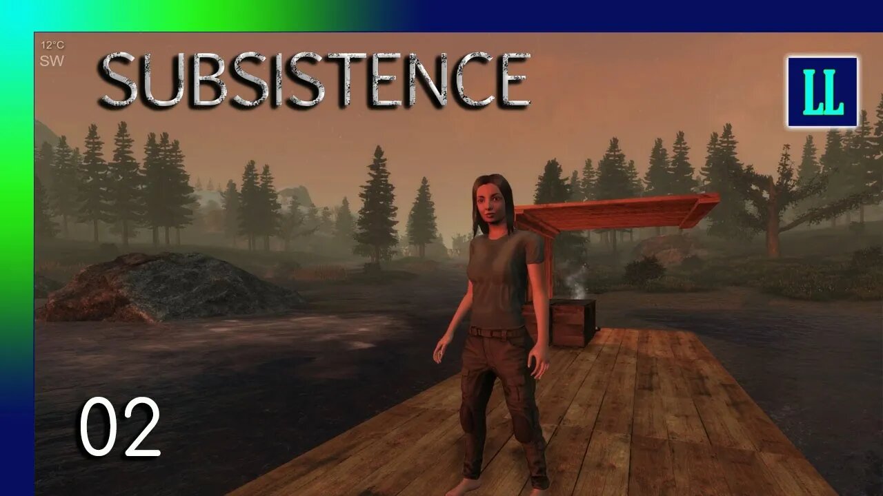 Subsistence Episode 02