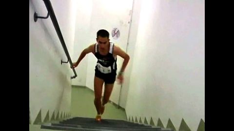 Skyscraper Race