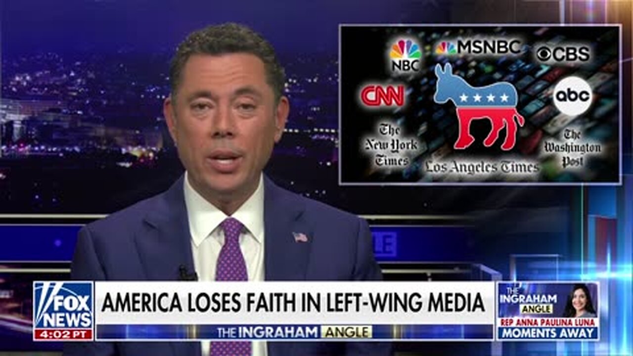 Jason Chaffetz: Donald Trump made US respected on the world state again