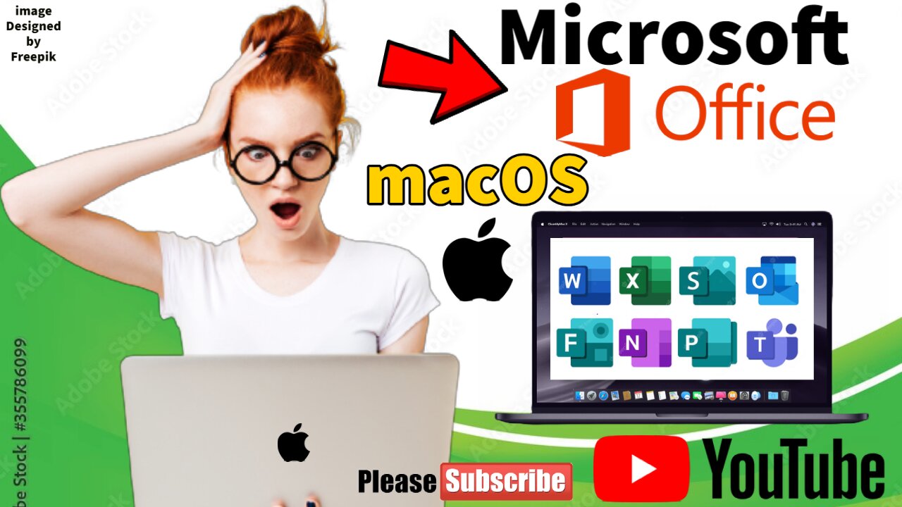 How to Install Microsoft Office on macOS Ventura