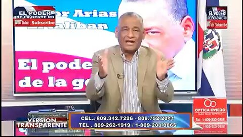 Leonel Fernández y su doble moral- EL TALISBAN INFOMA