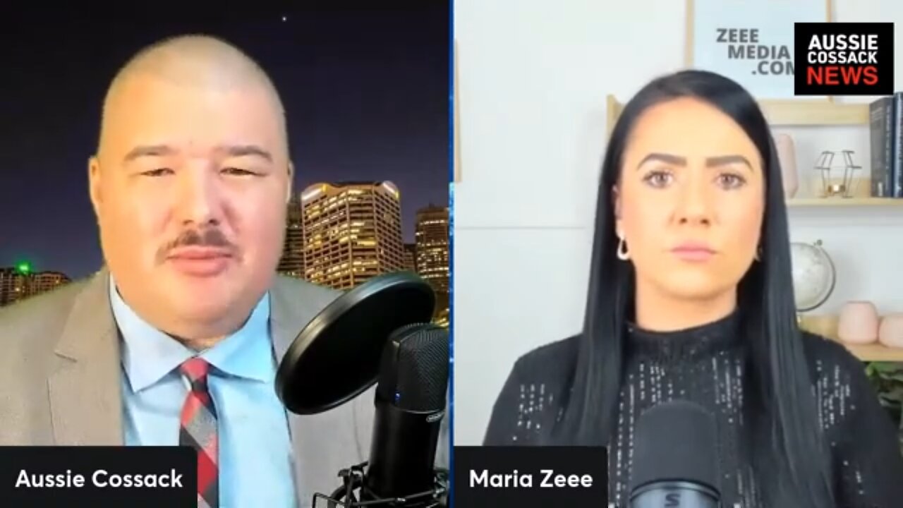 Deep State Plan ... Using money sent to Ukraine to become Worlds first "Smart Country!"