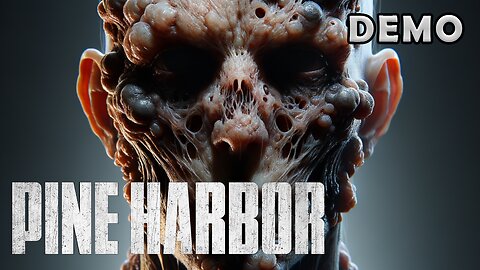 PINE HARBOR | BAKA ETO NA ANG BEST HORROR GAME NG YEAR 2024 #gamer #DaBicolXPress