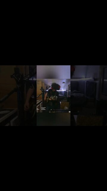 Rodeo Clowns 🤡 #jamming #acousticguitar #singing #samuraismokes #musiclove