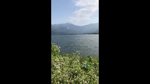 Malampuzha Dam, Kerala