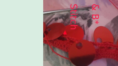 Corsets and Catch-UP || Sunday Stitch & B*