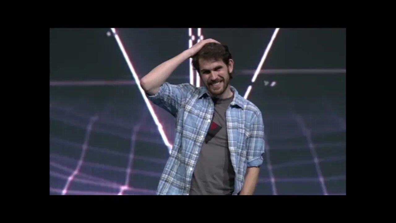 No Man's Sky 5th Anniversary Trailer